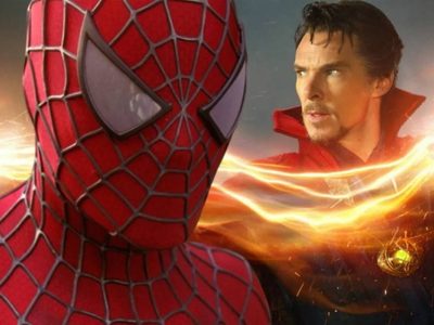 Doctor Strange 2 tiene flamante director pero, ¿quién es Sam Raimi?
