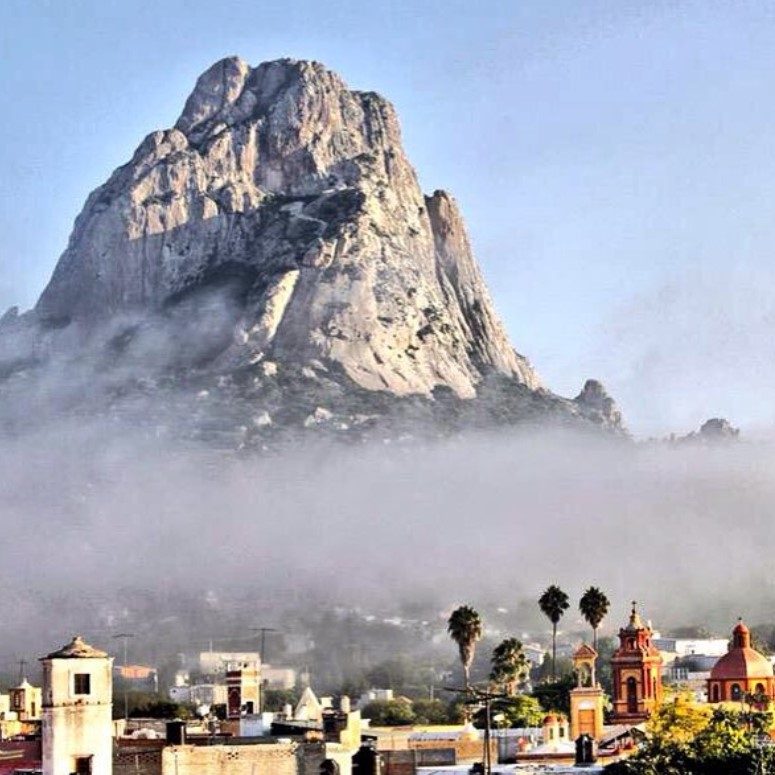bernal
