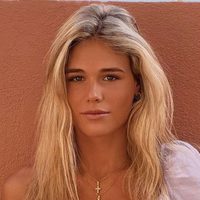 No es Enrique Ponce: Ana Soria solo tendría ojos para él y le declara su amor abiertamente