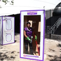 Con seis meses de retraso dan registro a sindicato de empleadas del hogar