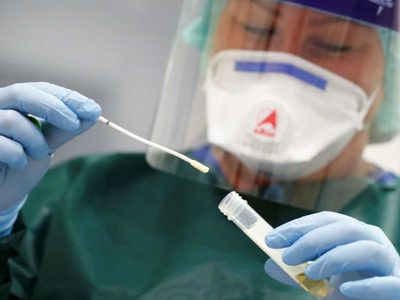 11 nuevos casos de coronavirus en Bariloche: todos con el mismo nexo epidemiológico