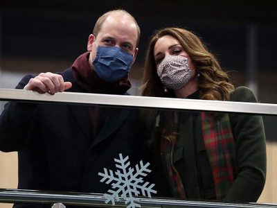 No se lo perdonan: el gesto del príncipe William con Kate Middleton