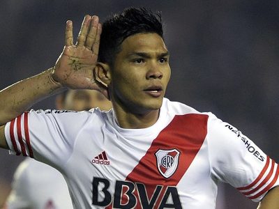 Teo Gutiérrez y los motivos por los que no volvería a River post coronavirus