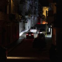 Puerto Rico restablece el suministro eléctrico a más del 40% de los clientes tras un apagón masivo
