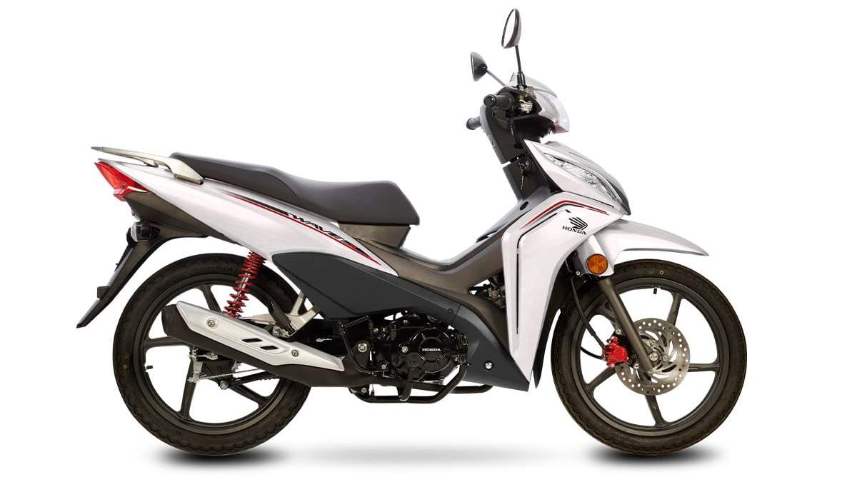 Honda Wave 110