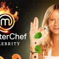 Infraganti: atrapan a Claudia Fontán con un compañero de "MasterChef Celebrity"
