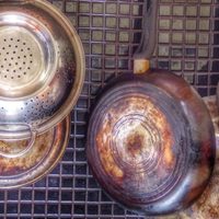 Cómo eliminar el óxido de las ollas con estas soluciones caseras y económicas