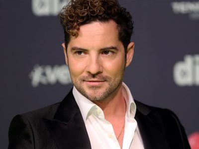 David Bisbal explicó la peculiar razón por la que sacó la versión veraniega de "Amor Amé"
