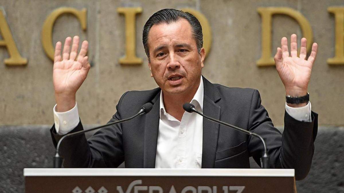 García Jiménez. La violencia, del crimen organizado.