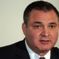 La amnesia oficial perdona a varios colaboradores de García Luna