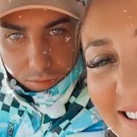 Nadie sabe por qué quiere parecerse a él: Manuel Bedmar sorprendió con su nueva imagen