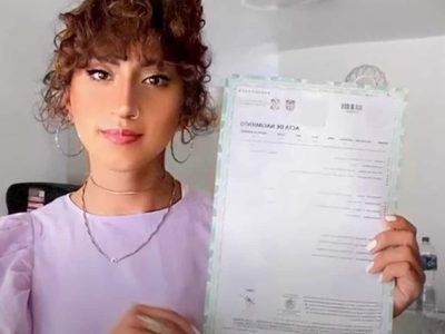 La UNAM cambia el nombre de alumna transgénero en documentos oficiales