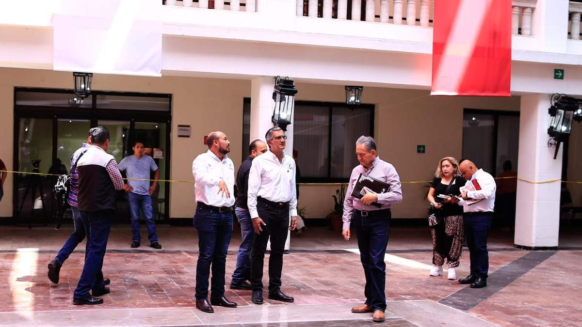 El Grito por primera vez será una celebración distinta, porque no será del gobierno, sino del pueblo