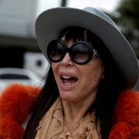 Escandaloso secreto: Moria Casán sacó a la luz una tremenda anécdota y nos dejó a todos en shock