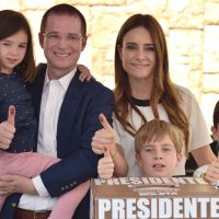 El voto de Anaya fue... para él mismo; asegura que la votación lo favorecerá (Video)