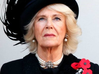 "Toda la familia quedó devastada": Camilla Parker Bowles comunicó la difícil noticia