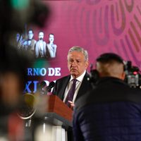 Extradición de César Duarte no se pidió bien: López Obrador