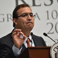 TFJA da nueva sentencia a exfuncionario de Javier Duarte; debe resarcir 6.7 mil mdp