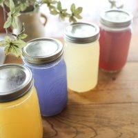 Gatorade natural de pepino, hierbabuena y limón: fresco y fácil de hacer en casa sin conservantes