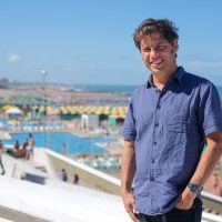 Axel Kicillof aseguró que habrá temporada turística el próximo año