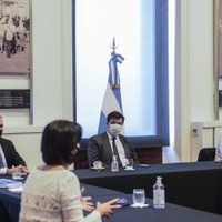 ATP: lanzarán un cuarto salario complementario
