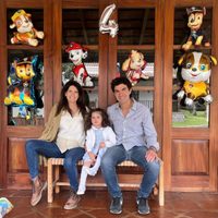 La travesura de la hija de Isabel Macedo que salió mal
