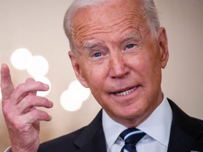 La salud de Joe Biden: confirman cáncer de próstata agresivo