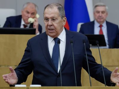 Rusia advierte que tomará medidas castrenses si se militariza Groenlandia