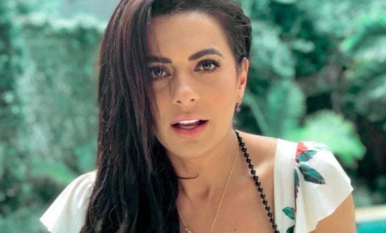 Cecilia Galliano. Fuente: (Instagram)
