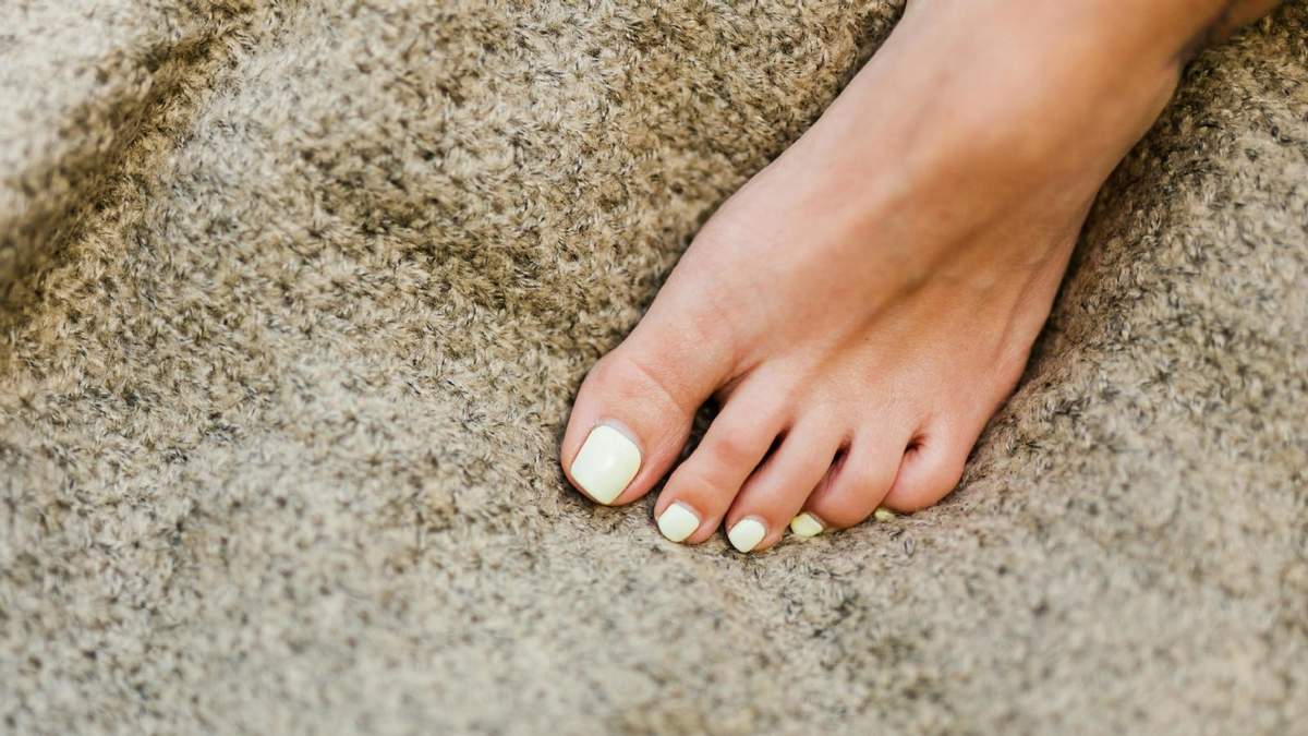 Nail Art. Fuente: (X)