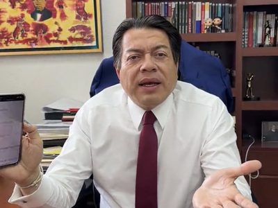 Se recrudece la batalla electoral por Otis: Morena acusa a Xóchitl Gálvez de sacar “raja política”