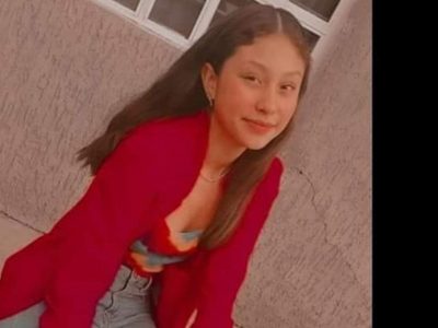 Marchan en Ixtapaluca para exigir justicia por el feminicidio de Renata