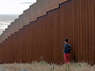 La hora de los documentales: “Lejos de casa”, los niños migrantes