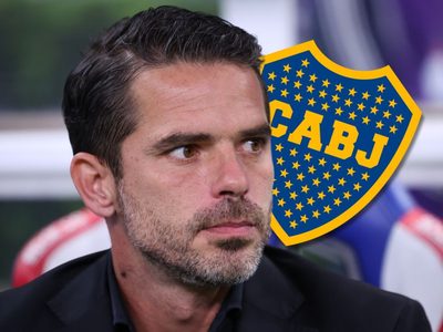 ¿Cada vez más cerca de Boca?: la foto de la pareja de Fernando Gago que hizo crecer los rumores