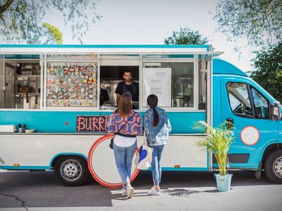 En el verano, saldrán los food trucks a las calles de General Roca