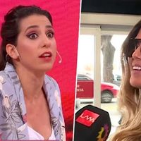 "Se creía Dios": Cinthia Fernández deschavó a Loly Antoniale ¡y el escándalo no tiene fin!