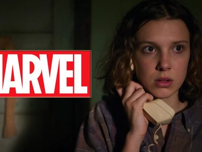 El pase del año: Estrella de Marvel da el salto a la nueva temporada de "Stranger Things"