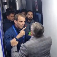Estas son las sanciones para Iván Alonso y Miguel Herrera por altercado