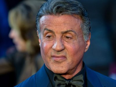 La impresionante mansión que Sylvester Stallone puso a la venta por debajo de su valor real