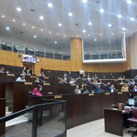 Neuquén creó por ley el Sistema Provincial de Manejo del Fuego
