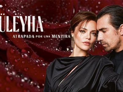 Así de grande está la pequeña actriz que hacía de Üsüm en la novela turca "Züleyha"