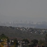 Se suspende la Fase I de contingencia ambiental y el Doble Hoy No Circula