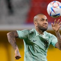 Juicio al futbolista brasileño Dani Alves por presunta agresión sexual inicia el lunes en Barcelona