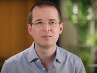 Ricardo Anaya: con AMLO, la democracia está bajo amenaza