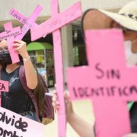 Urge reducir índices de feminicidio y de desapariciones de niñas y adolescentes: Segob