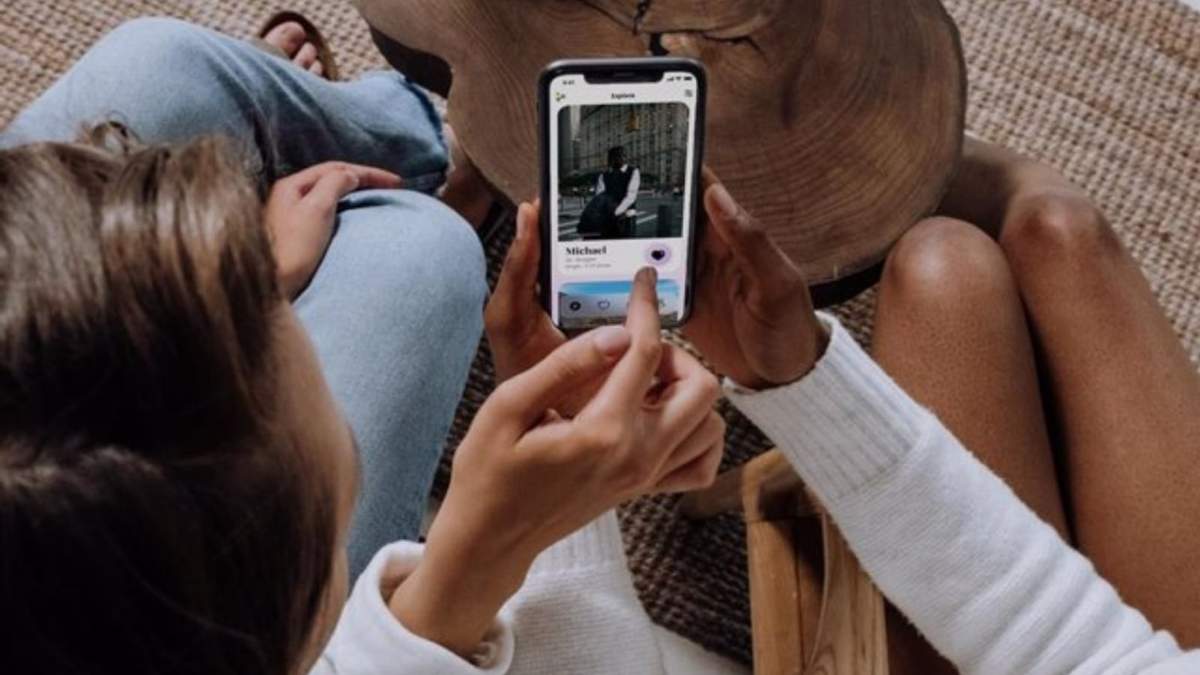 Apps de citas