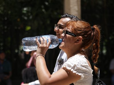Sube el calor... y el precio de las bebidas: así se han encarecido