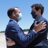 Eduardo de Pedro: “La Patagonia debe ser la región energética del país”