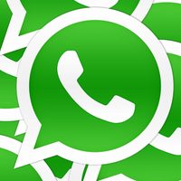 WhatsApp se convirtió en la segunda mayor red social del mundo