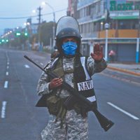 Covid-19 en Latinoamérica: 'La lógica del pánico”
